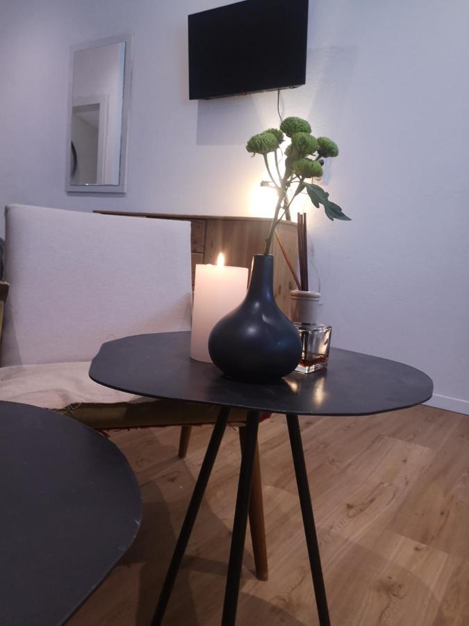 Nest'L Appartements & Zimmer Mösern Zewnętrze zdjęcie