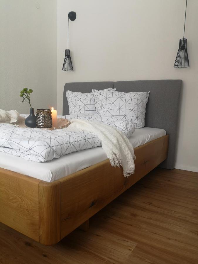 Nest'L Appartements & Zimmer Mösern Zewnętrze zdjęcie