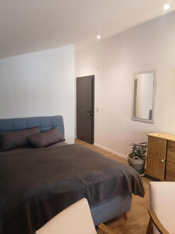 Nest'L Appartements & Zimmer Mösern Zewnętrze zdjęcie