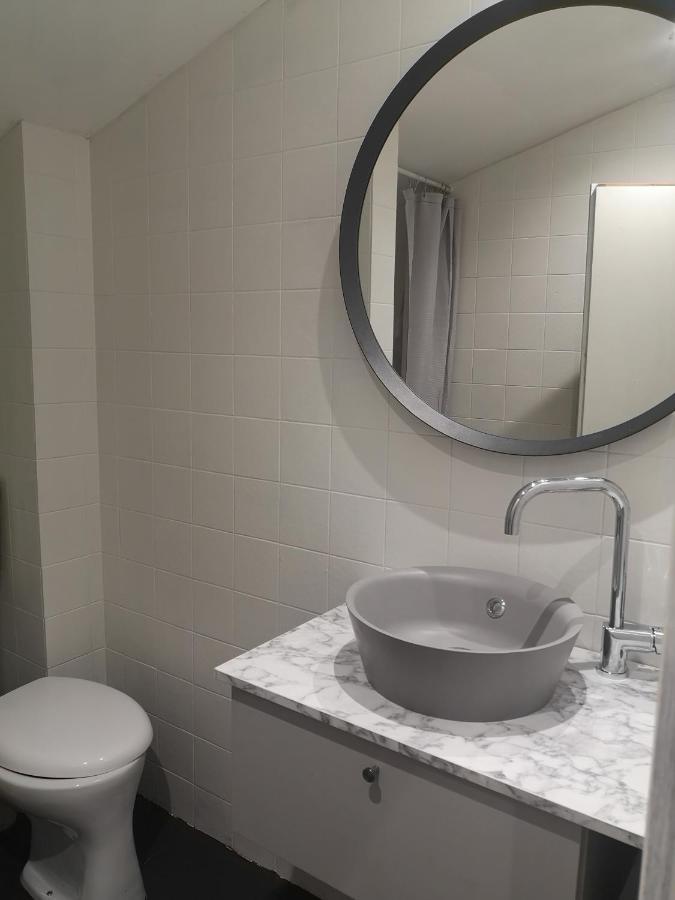 Nest'L Appartements & Zimmer Mösern Zewnętrze zdjęcie