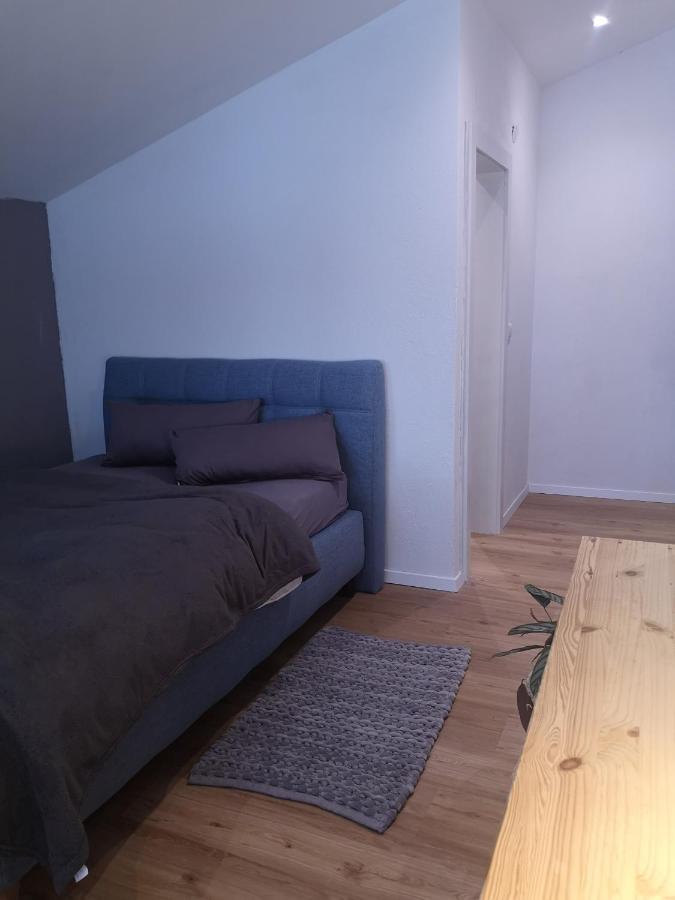 Nest'L Appartements & Zimmer Mösern Zewnętrze zdjęcie