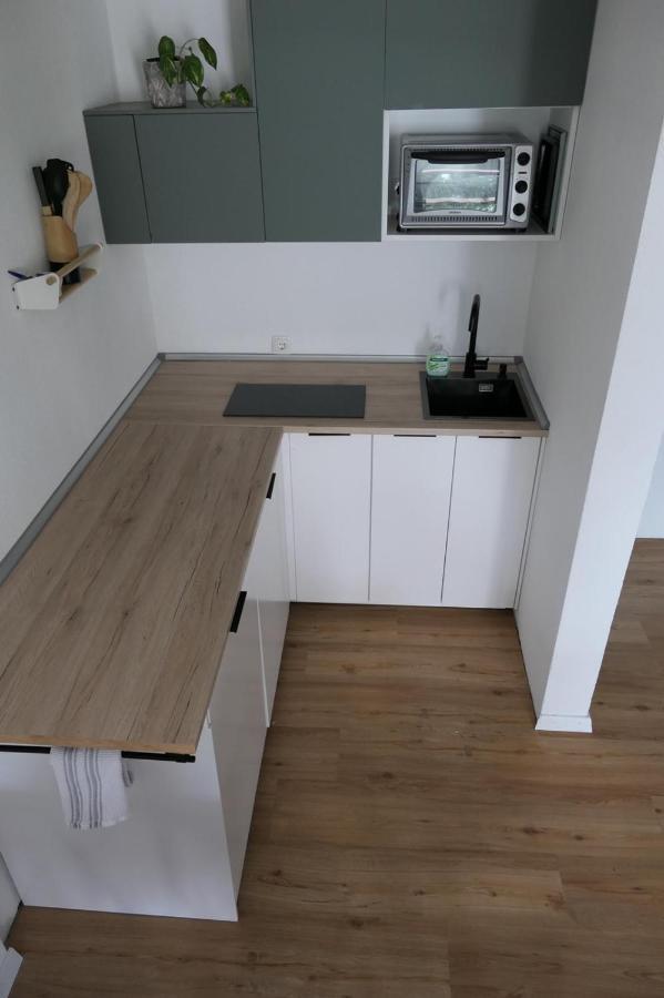 Nest'L Appartements & Zimmer Mösern Zewnętrze zdjęcie