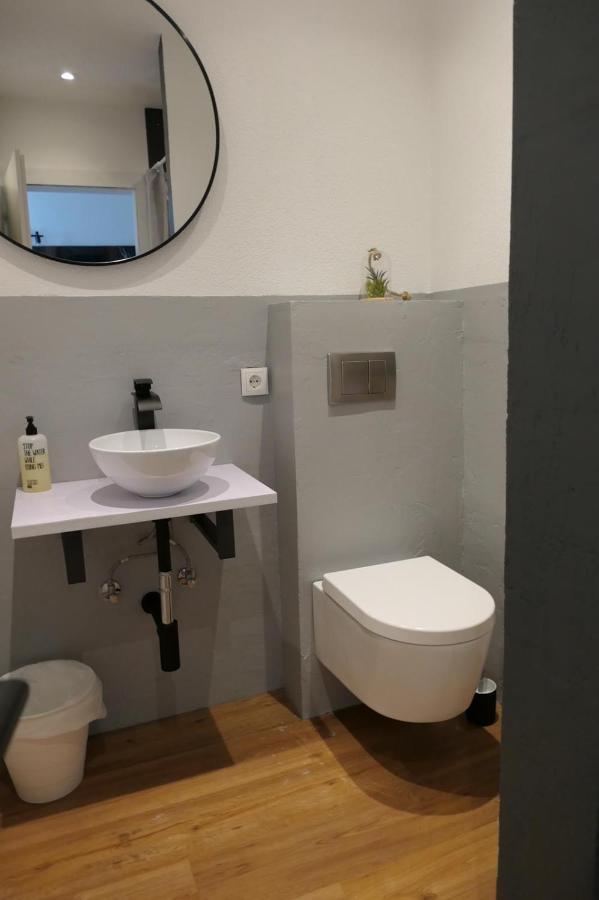 Nest'L Appartements & Zimmer Mösern Zewnętrze zdjęcie
