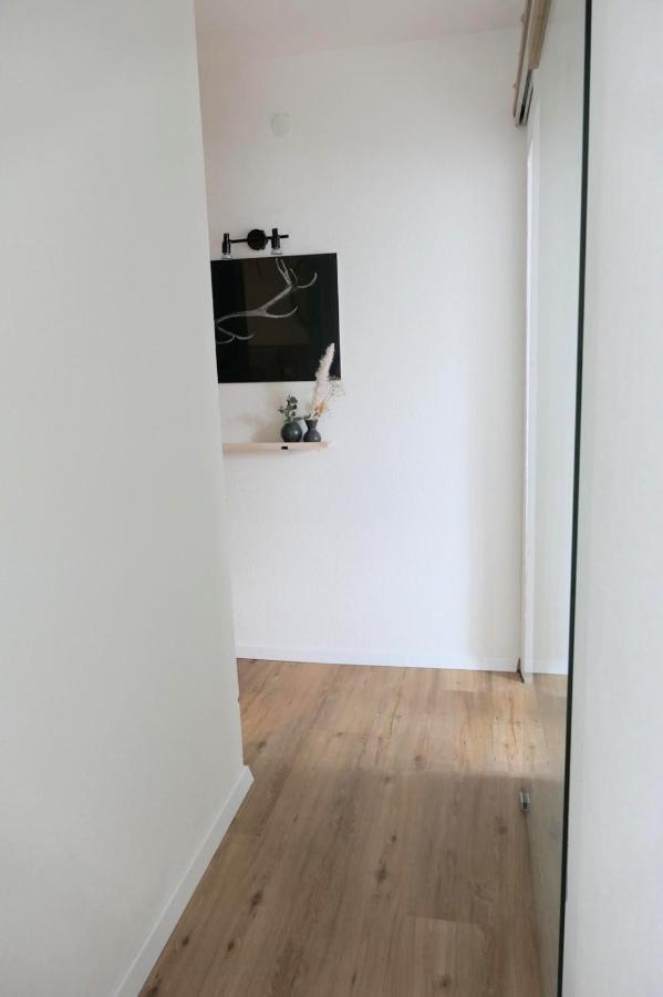 Nest'L Appartements & Zimmer Mösern Zewnętrze zdjęcie