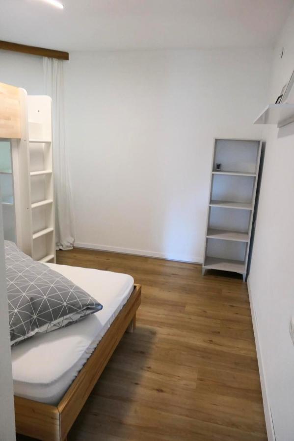Nest'L Appartements & Zimmer Mösern Zewnętrze zdjęcie