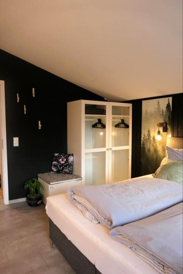 Nest'L Appartements & Zimmer Mösern Zewnętrze zdjęcie