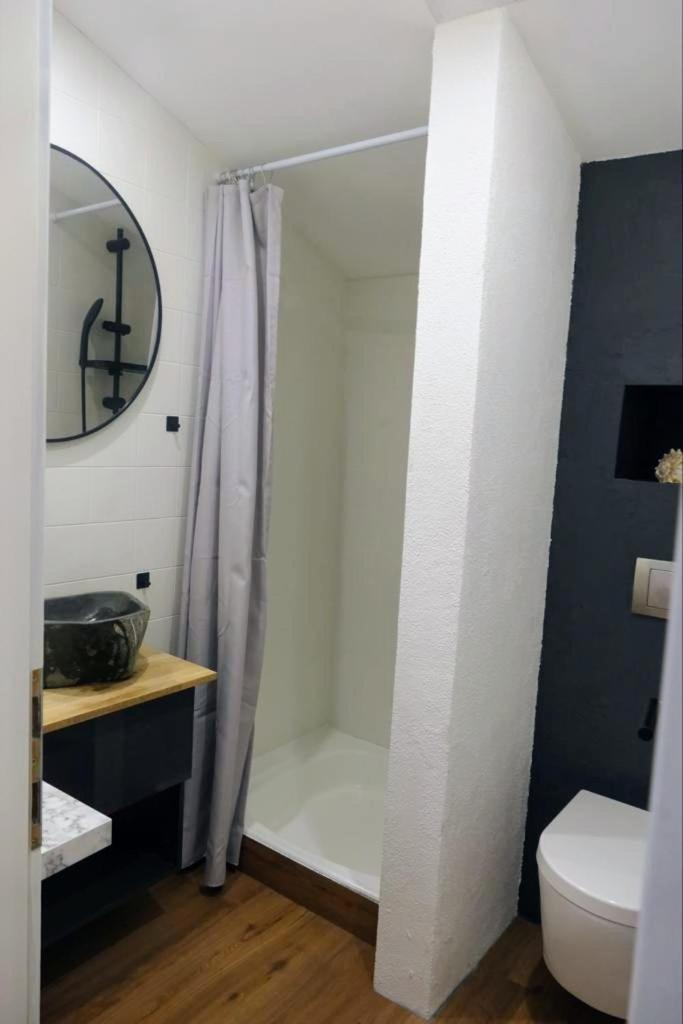 Nest'L Appartements & Zimmer Mösern Pokój zdjęcie