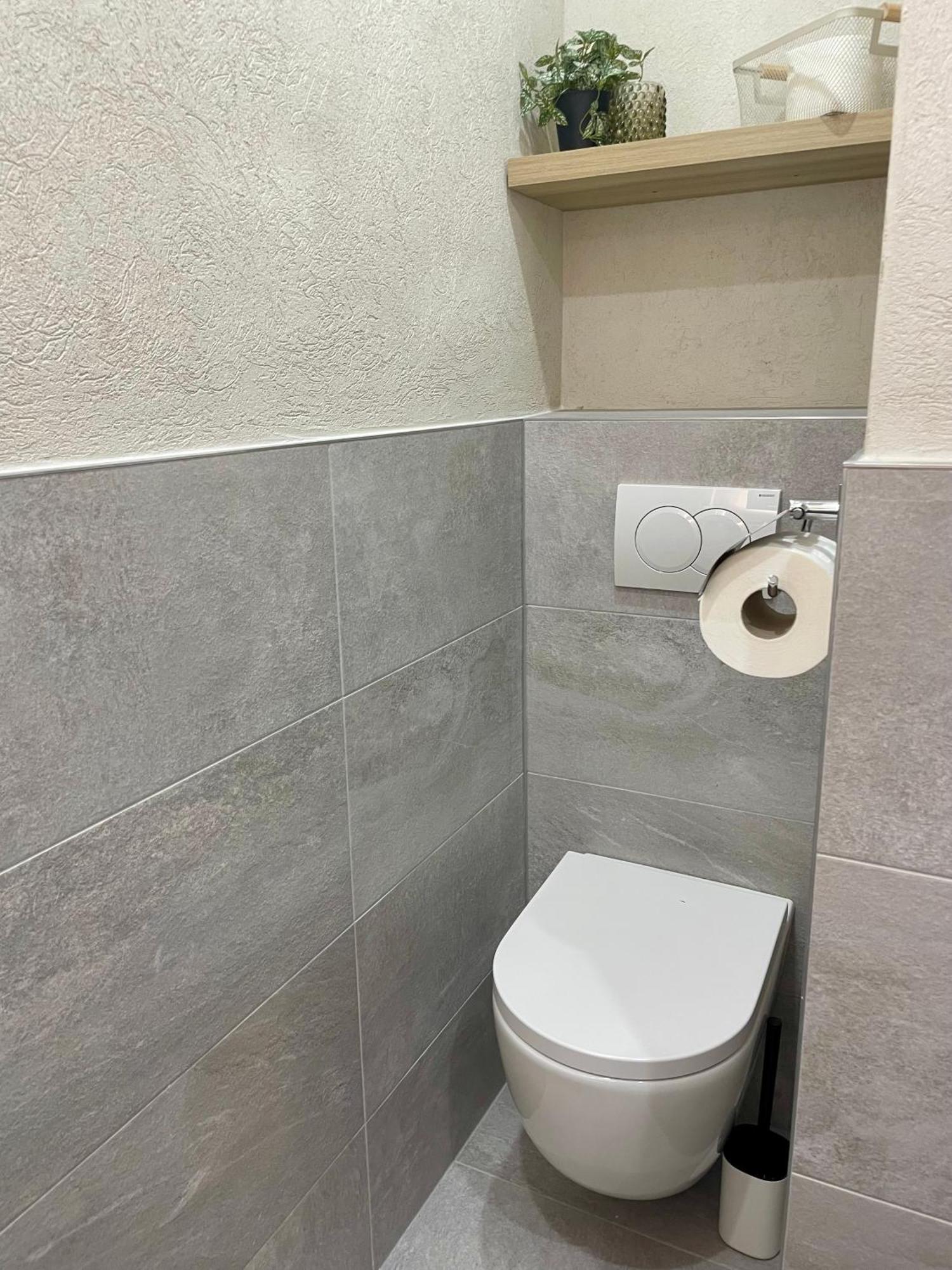 Nest'L Appartements & Zimmer Mösern Zewnętrze zdjęcie
