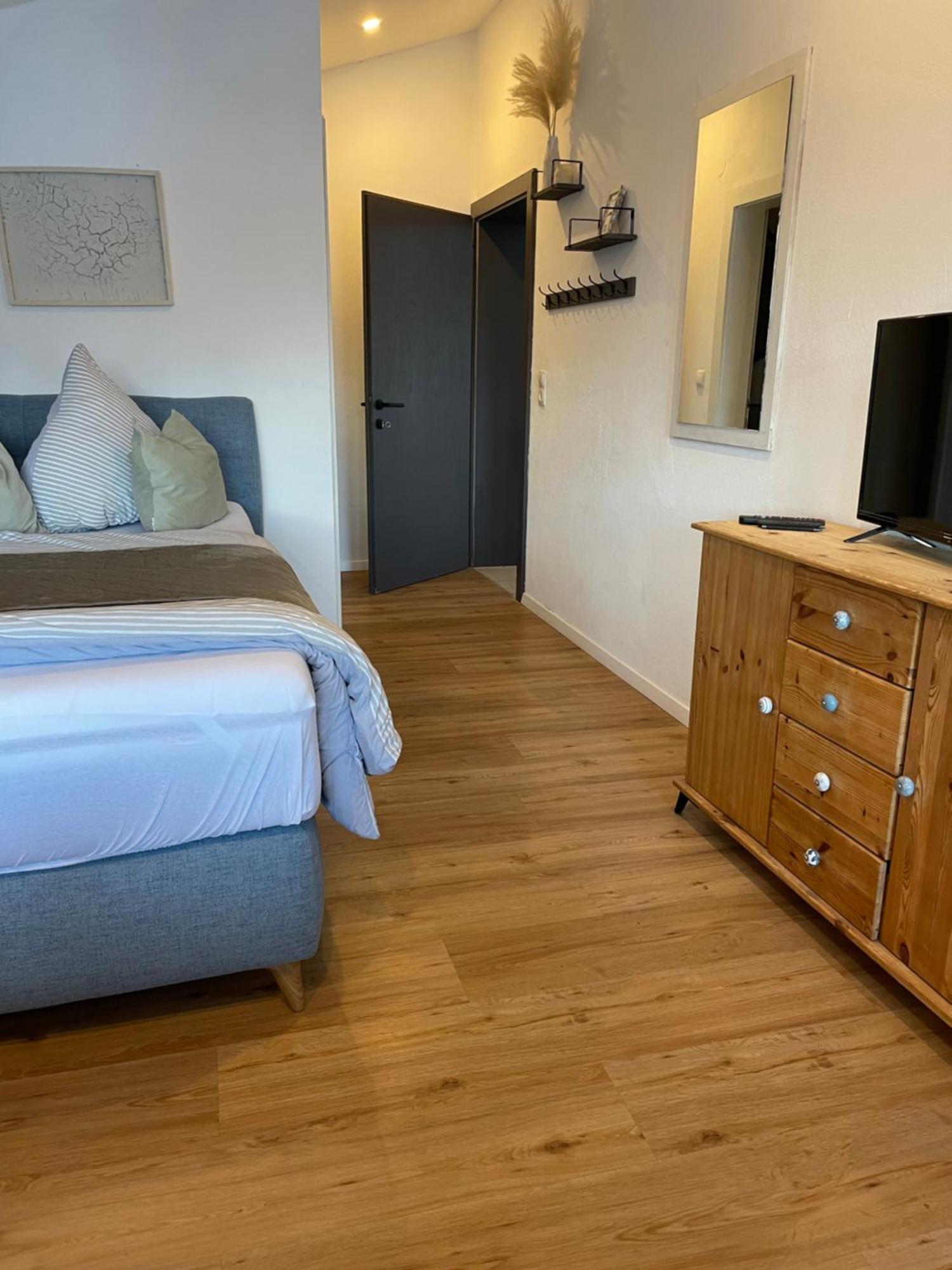 Nest'L Appartements & Zimmer Mösern Zewnętrze zdjęcie